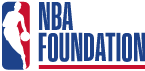 NBA Foundation Logo