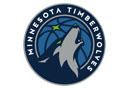 T-Wolves / Lynx Logo