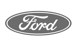 Ford Logo